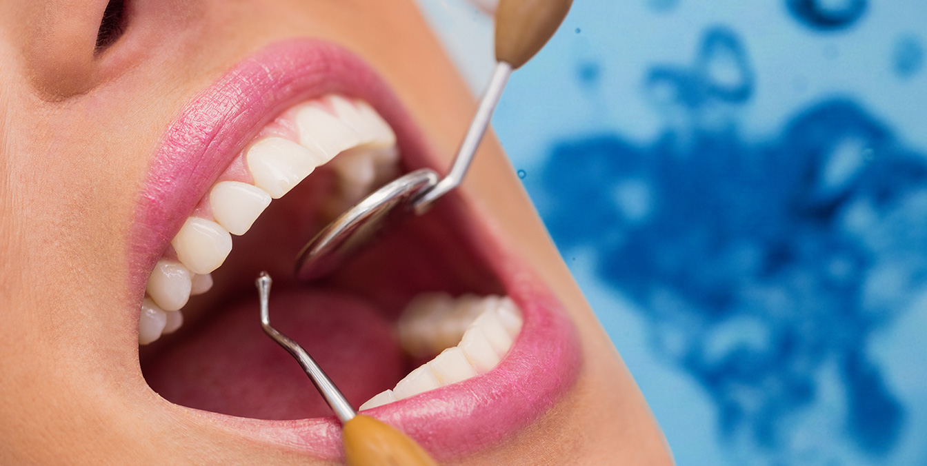 Leczenie kanałowe pod mikroskopem