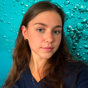Aleksandra Stachowicz